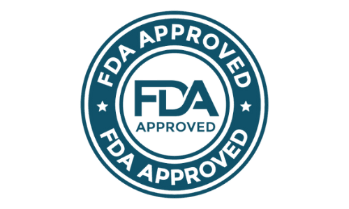  Ignitra– FDA Approved Supplement Badge for Safety and Quality Assurance